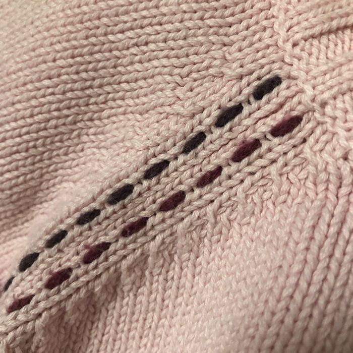 Pull manches courtes 2 ans Obaibi - photo numéro 3