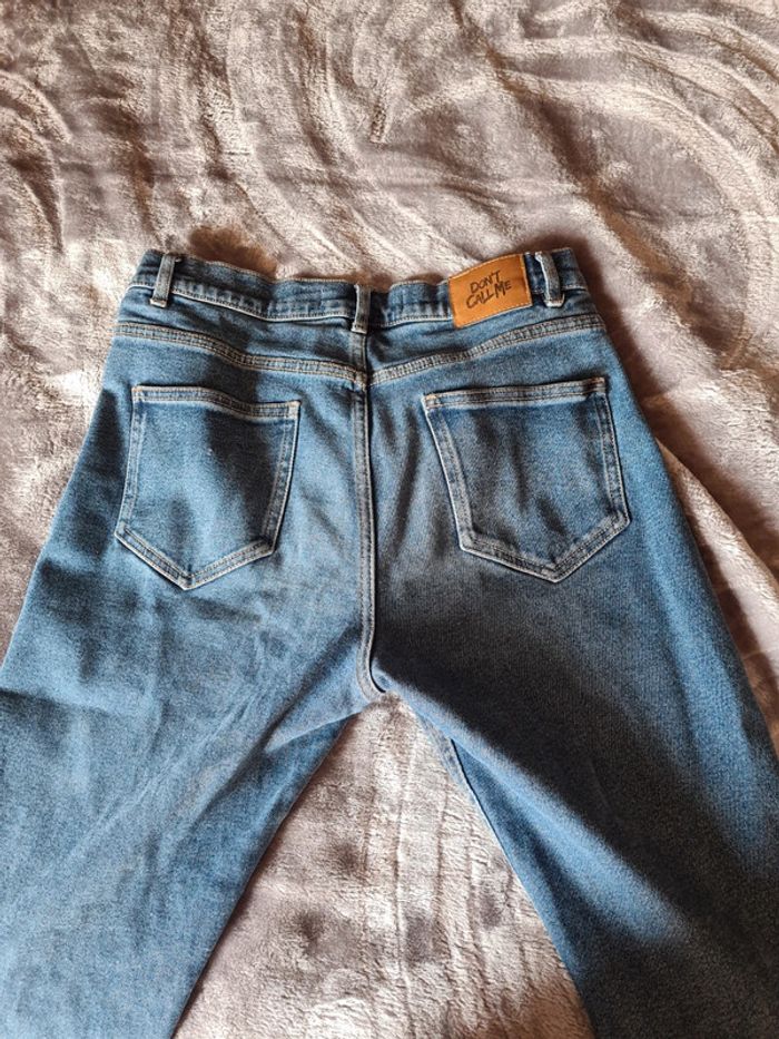 Jean's - photo numéro 4