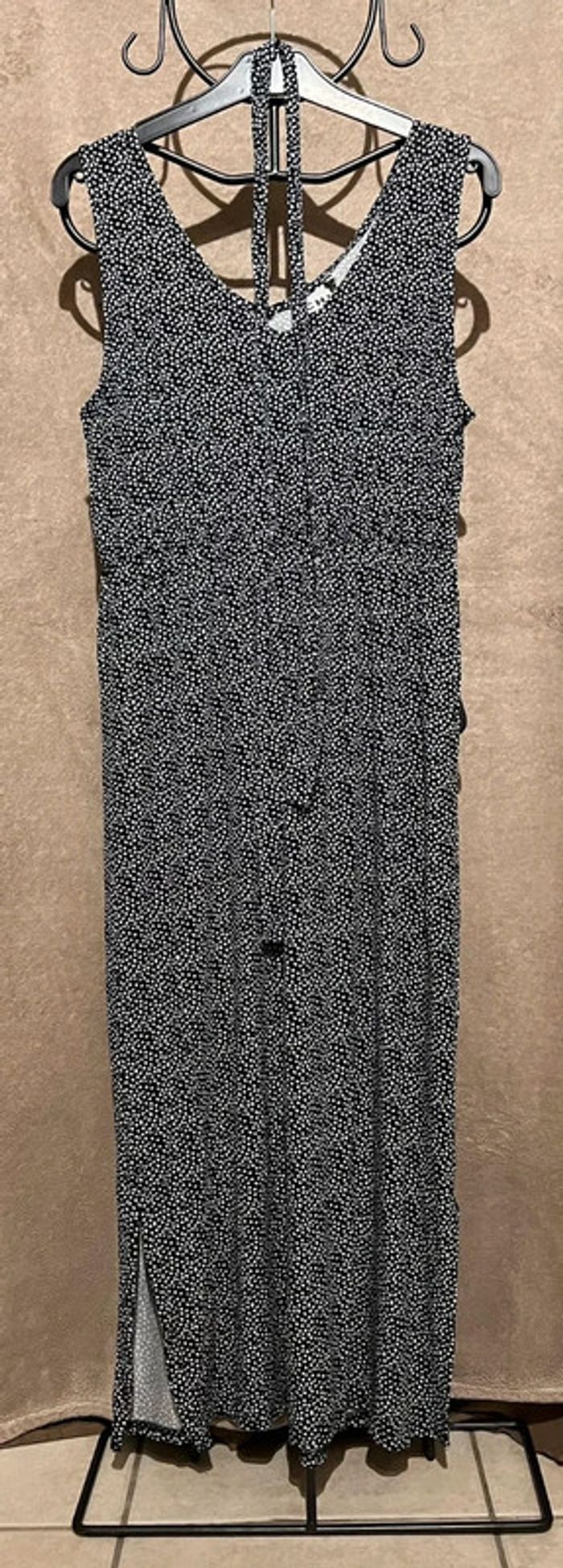 Robe longue ICHI