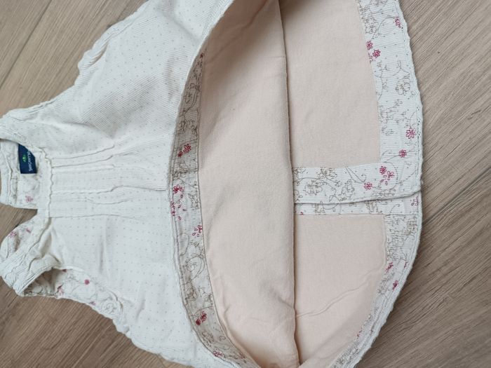 Robe Sergent Major  6 mois - photo numéro 6