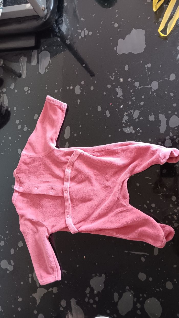 Pyjama - photo numéro 2