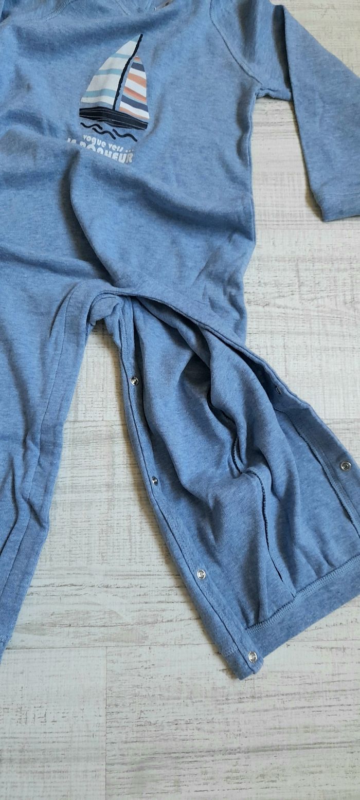 Pyjama neuf - photo numéro 4