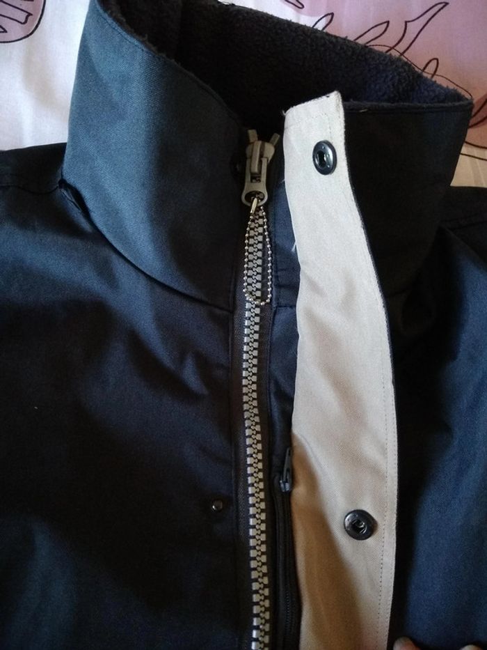 Blouson coupe-vent - photo numéro 3