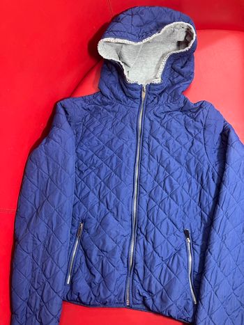 Veste enfant fille Zara kids