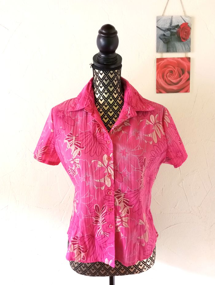 🌸Chemisette, Cosmic, taille 38/40
