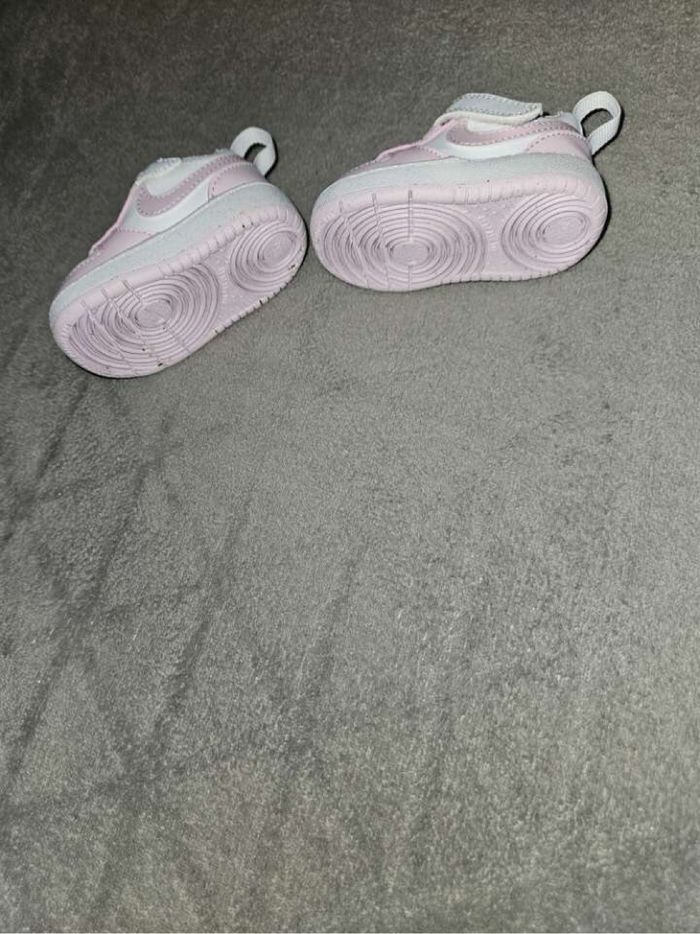 Basket nike - photo numéro 3