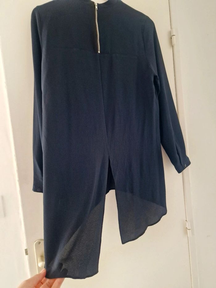 Blouse noire - photo numéro 4