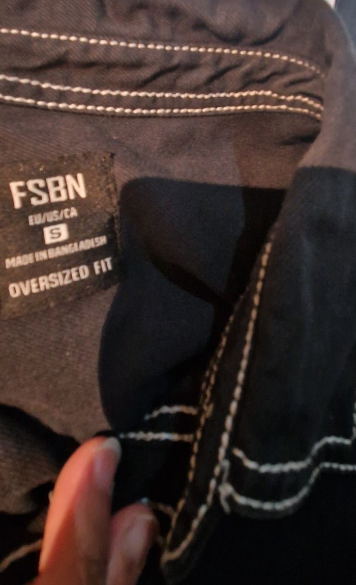 Chemise homme - photo numéro 2