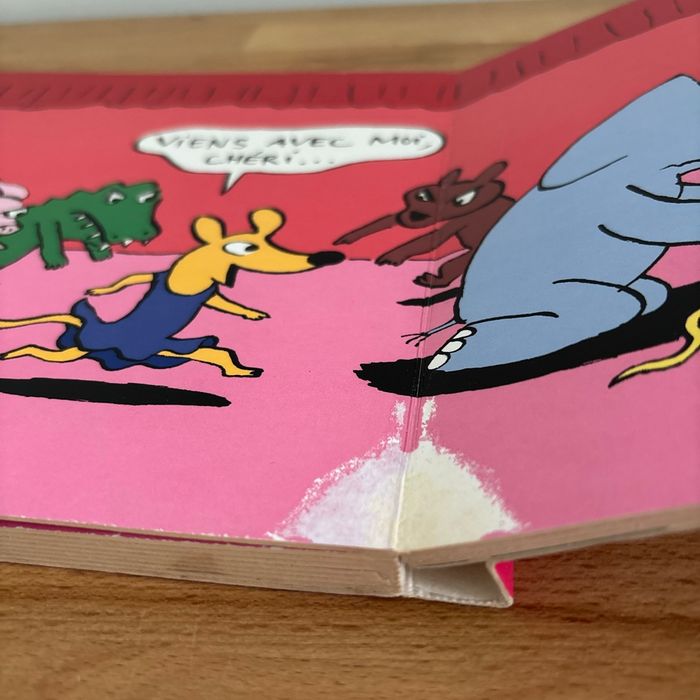 Coco danse -Dorothée de Monfreid - photo numéro 5