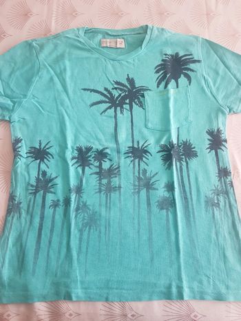 T shirt Zara