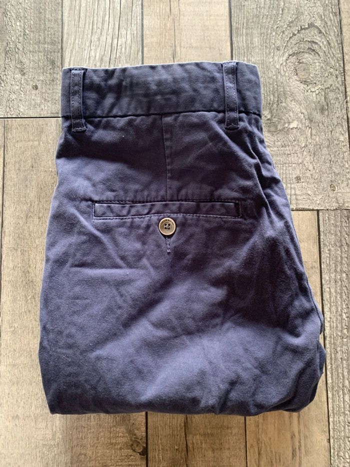 Pantalon chino - photo numéro 10