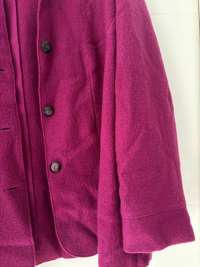 Manteau femme - photo numéro 2