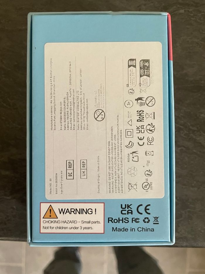 Téléphone pour enfants - photo numéro 4