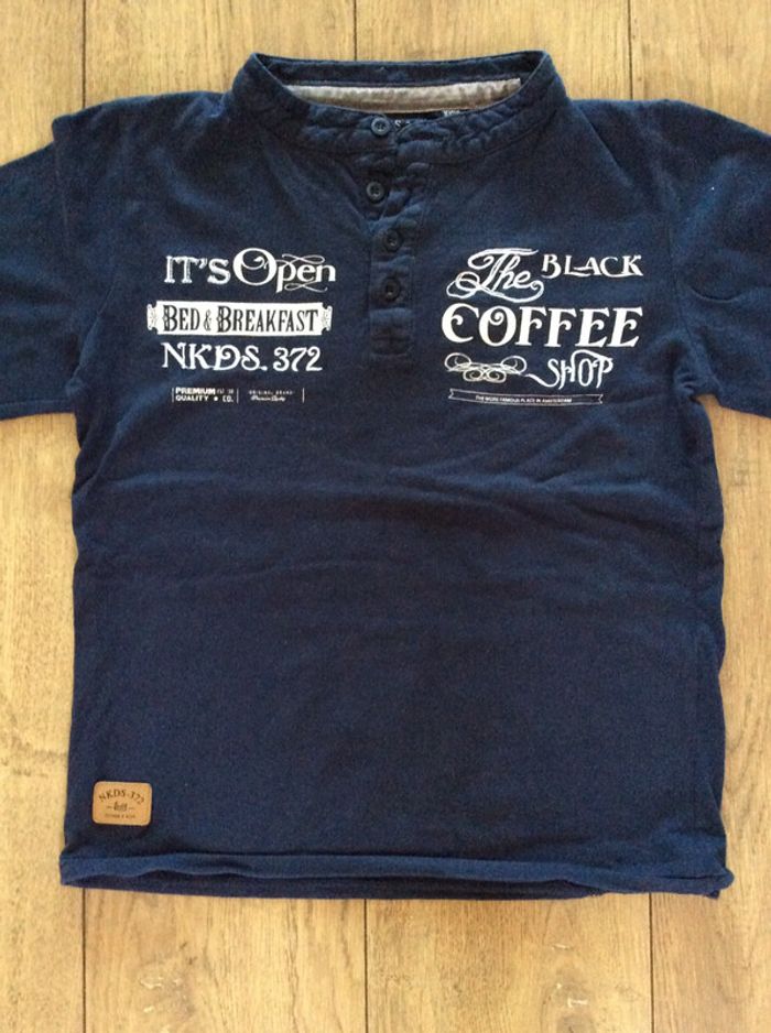 T shirt ML - photo numéro 2