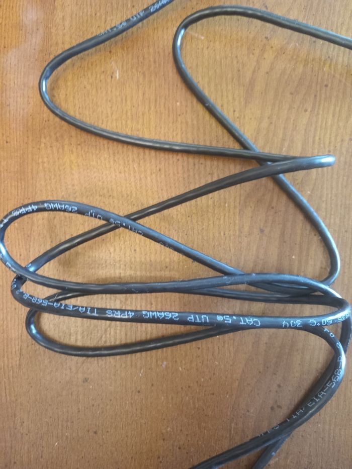 Câble - photo numéro 5