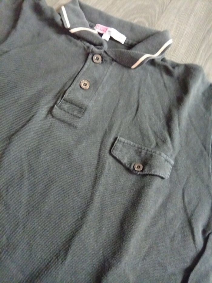 Polo Levi's - photo numéro 2