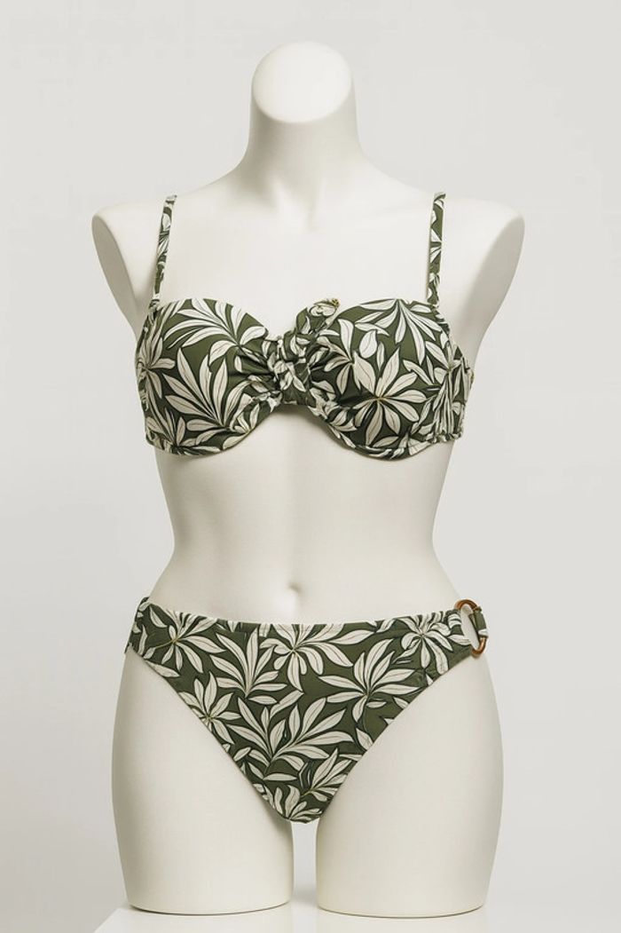 Maillot de bain Anna Karel neuf taille 38