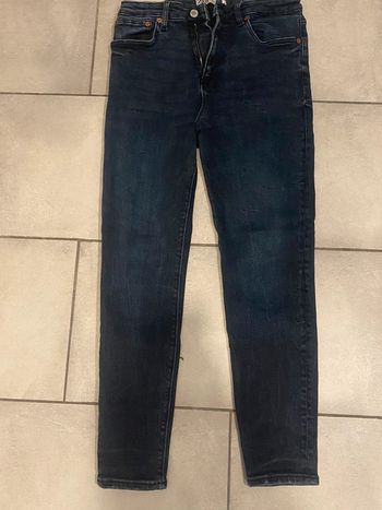 Jean Zara 42