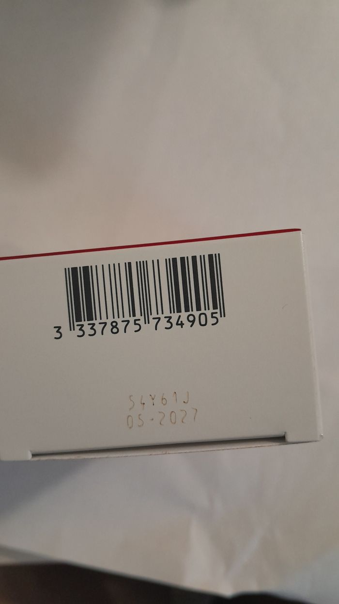 Sérum Vichy anti ride et Âge - photo numéro 2