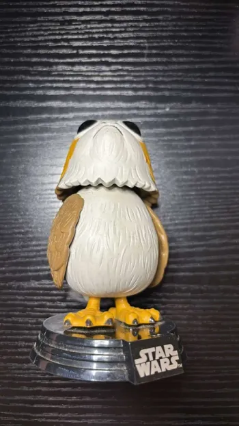 Funko Pop 198 Porg