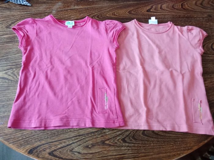 Lot t-shirt