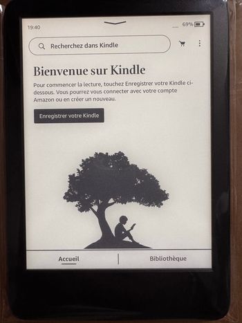Kindle