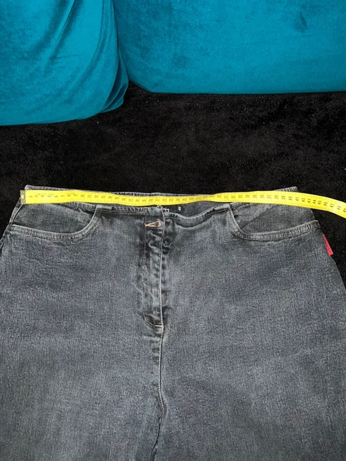 Jeans Mat de Misaine - photo numéro 12