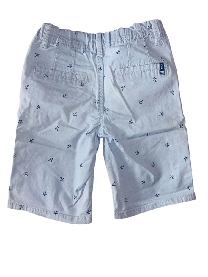 Short Okaïdi 5 ans - photo numéro 2