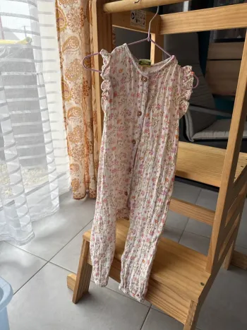 Combi tape à l’œil