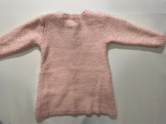 Robe carrément beau 12 mois - photo numéro 2
