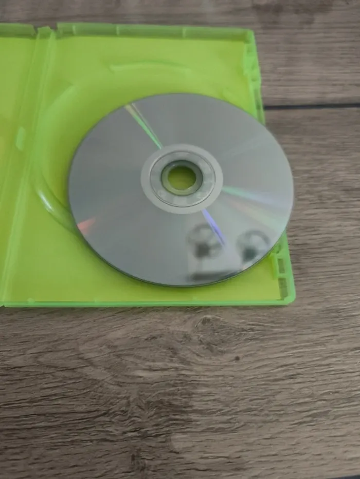 Xbox 360 - Les experts - photo numéro 4