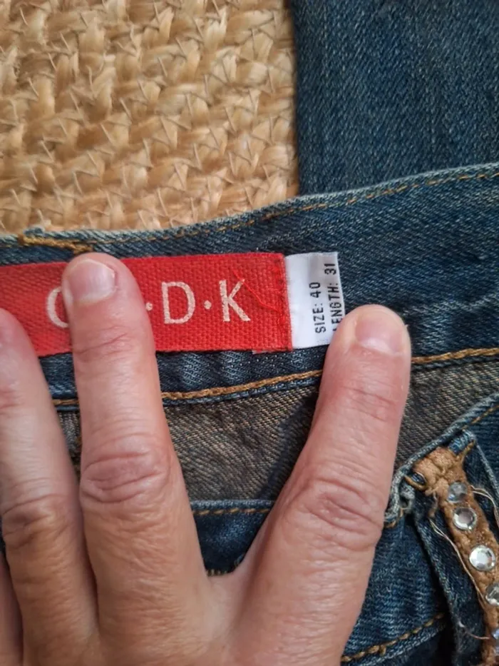 Jean CCDK année 80 - photo numéro 5