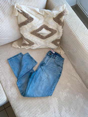 Jean Mom