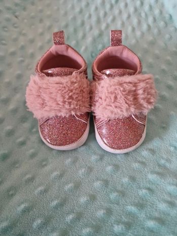 Chaussure fille