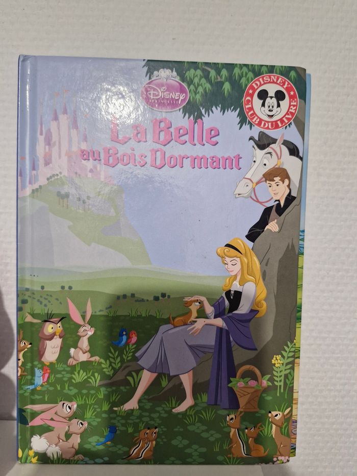 Livre - photo numéro 3