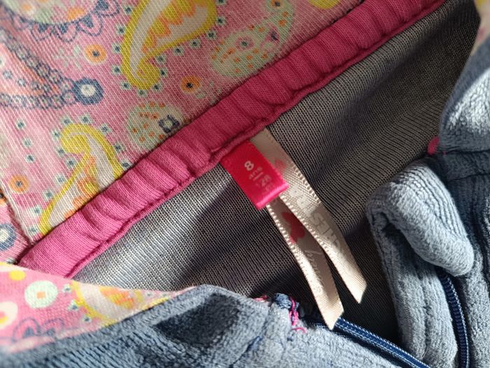 veste - photo numéro 2