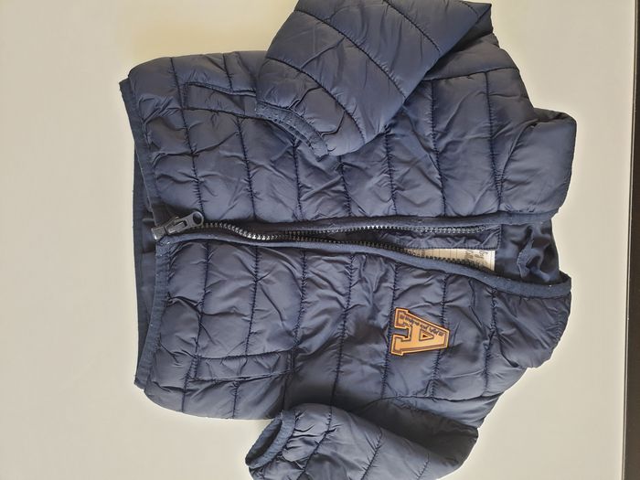 Blouson - photo numéro 5