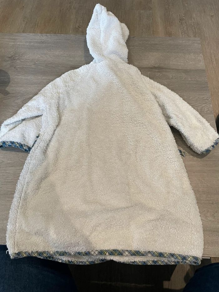 Peignoir taille 1 an - photo numéro 4