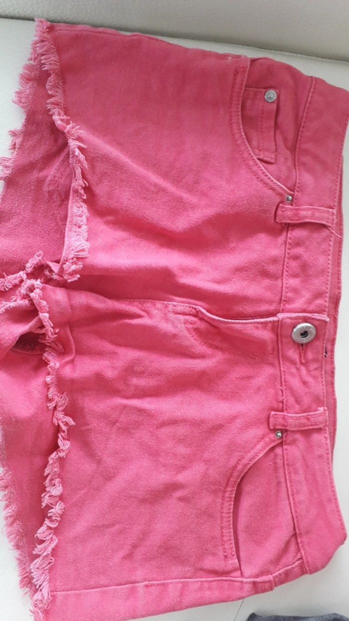 Short Jenyfer 36 - photo numéro 3