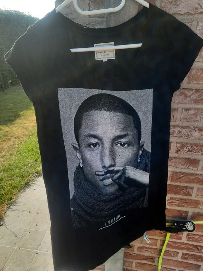 T-shirt - photo numéro 2