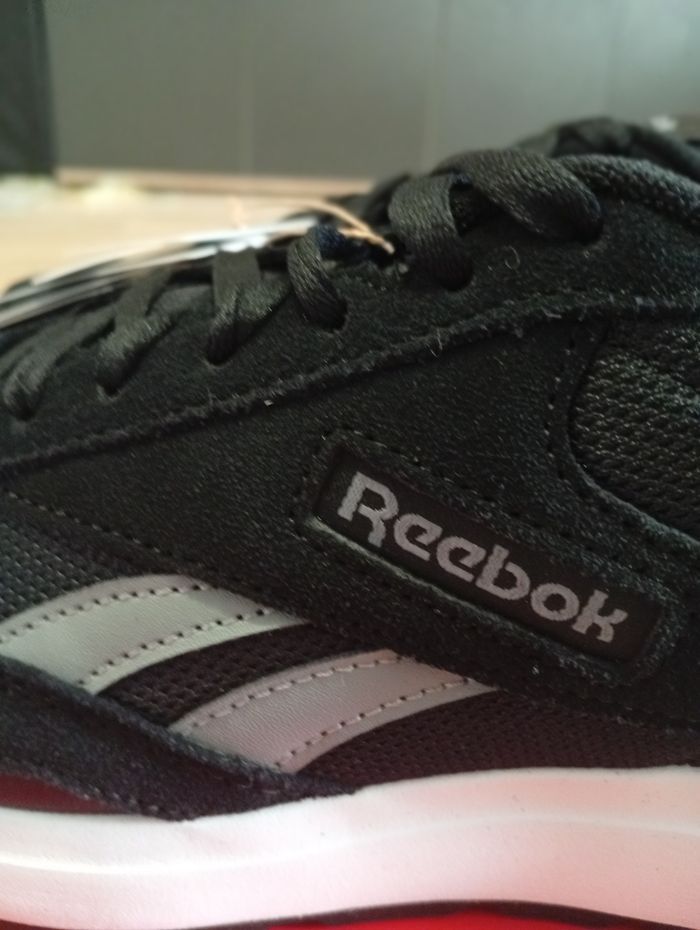 Reebok neuves - photo numéro 4