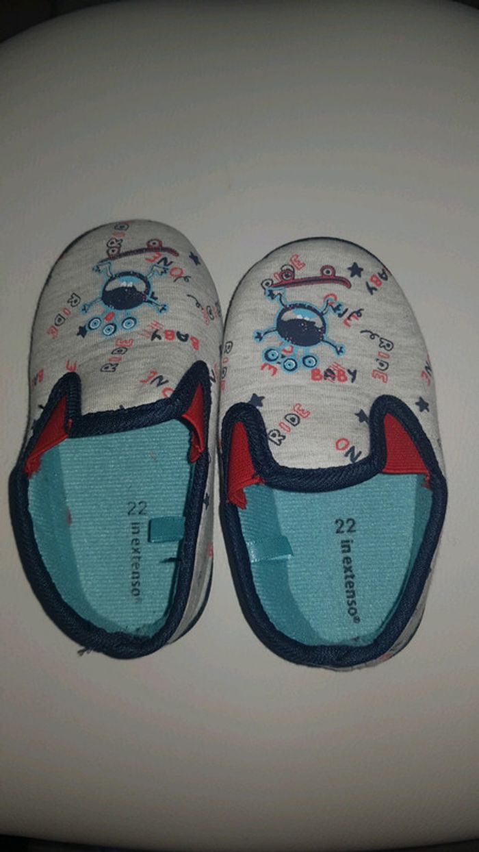 Chaussons