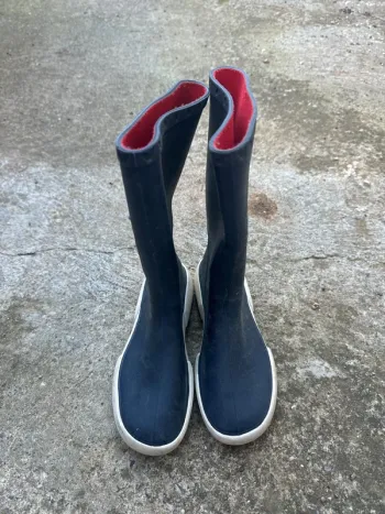 Botte de pluie Boatilus 34