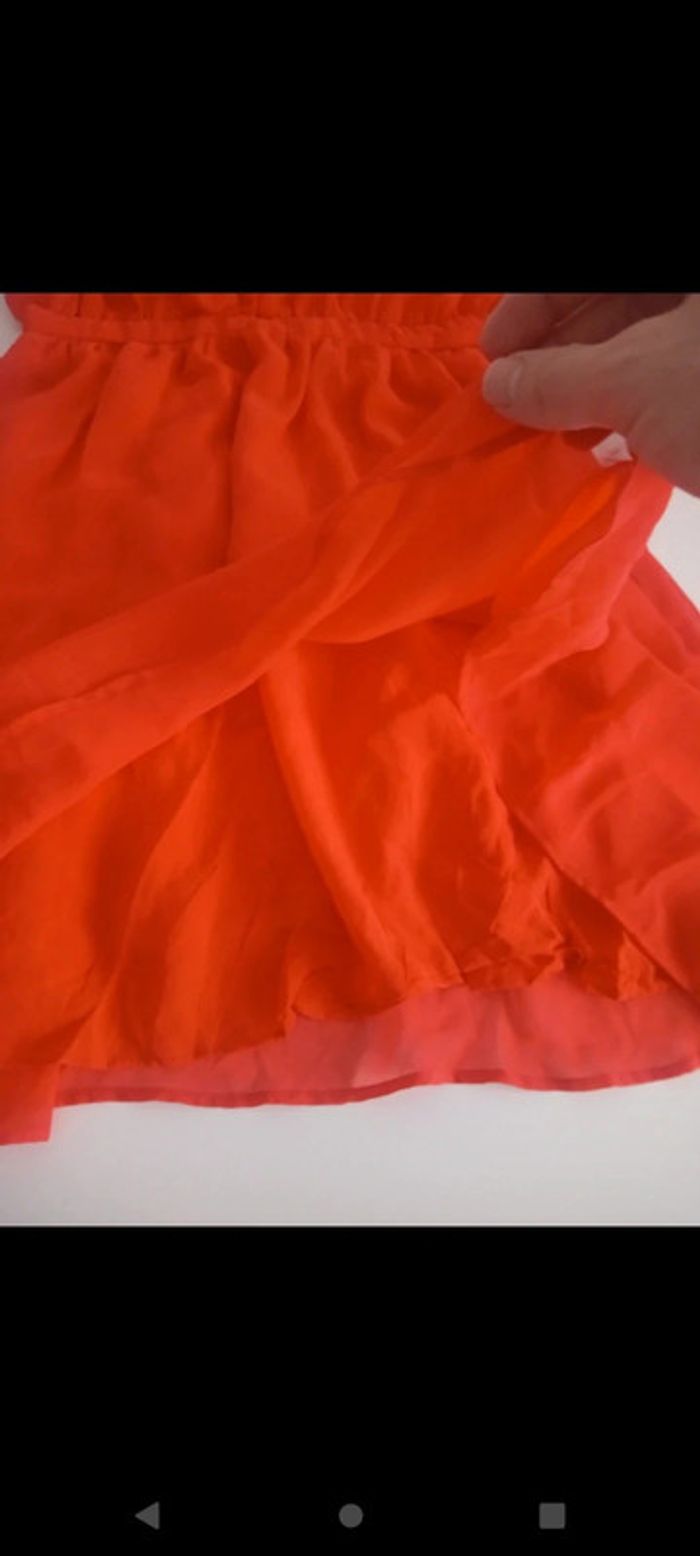 Robe Naf Naf - photo numéro 4