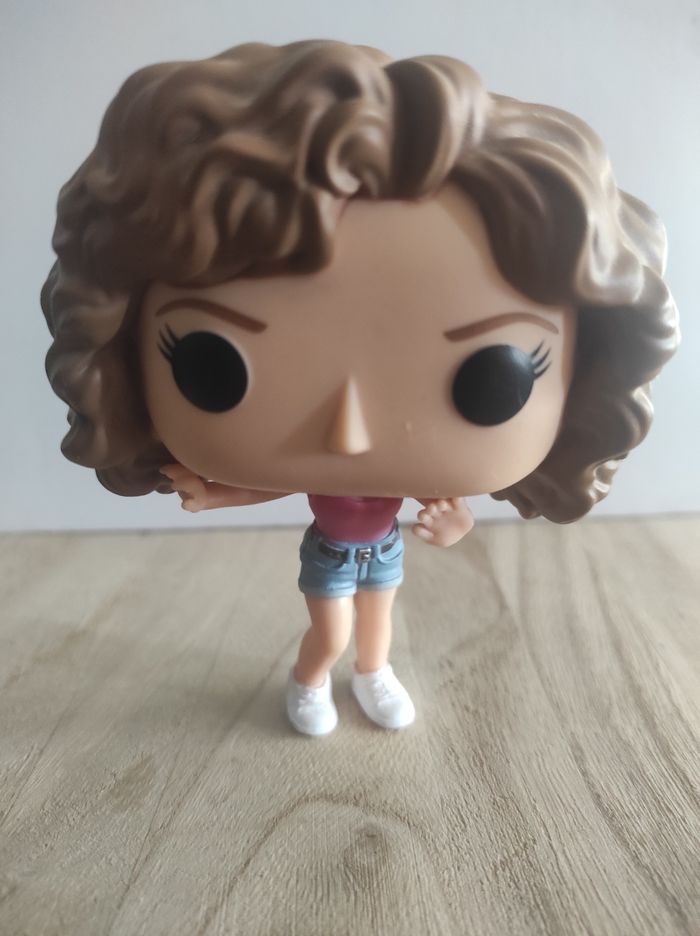 Figurine Funko pop Baby 696 SANS boîte ( Dirty Dancing )