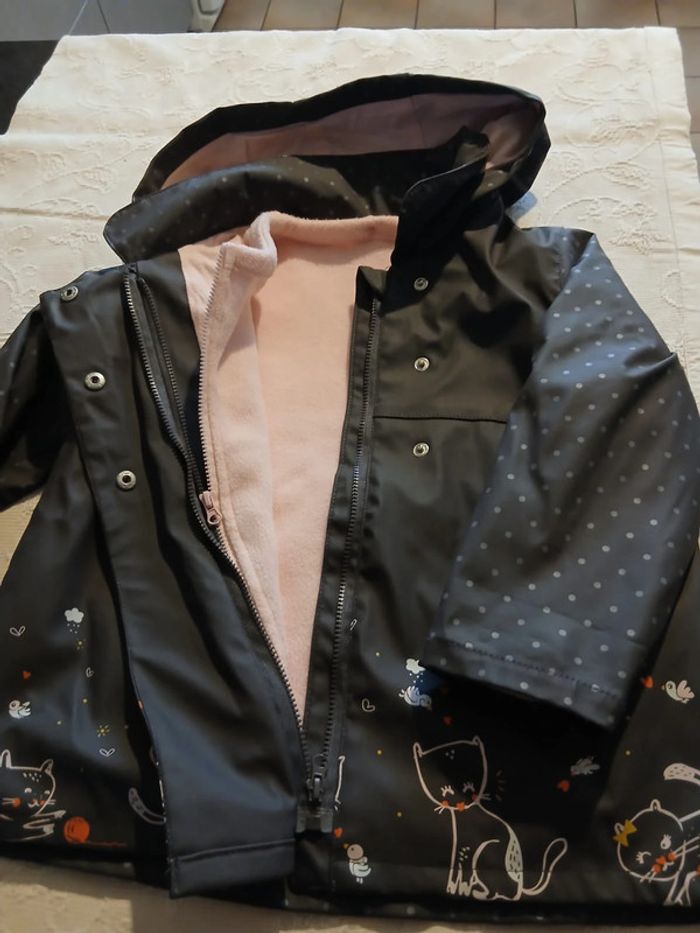 Veste - photo numéro 2