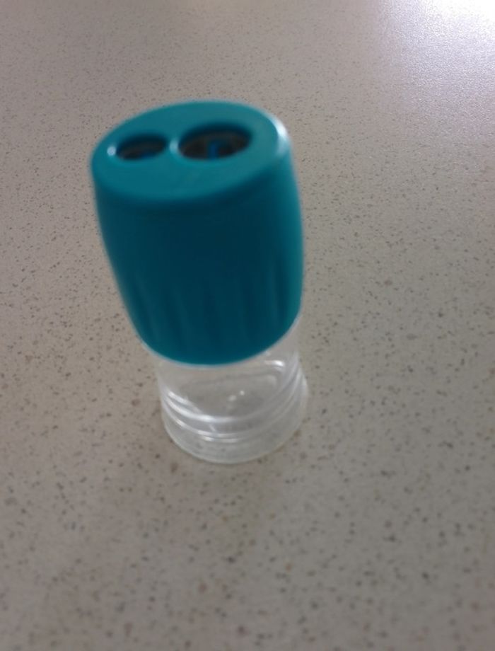 Taille crayon - photo numéro 2