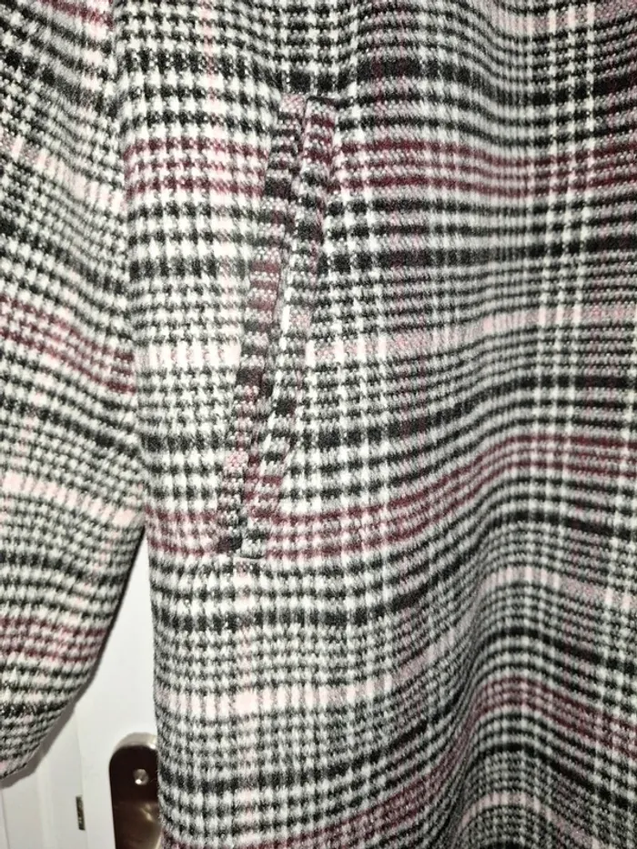 Manteau hiver taille 44 - photo numéro 4