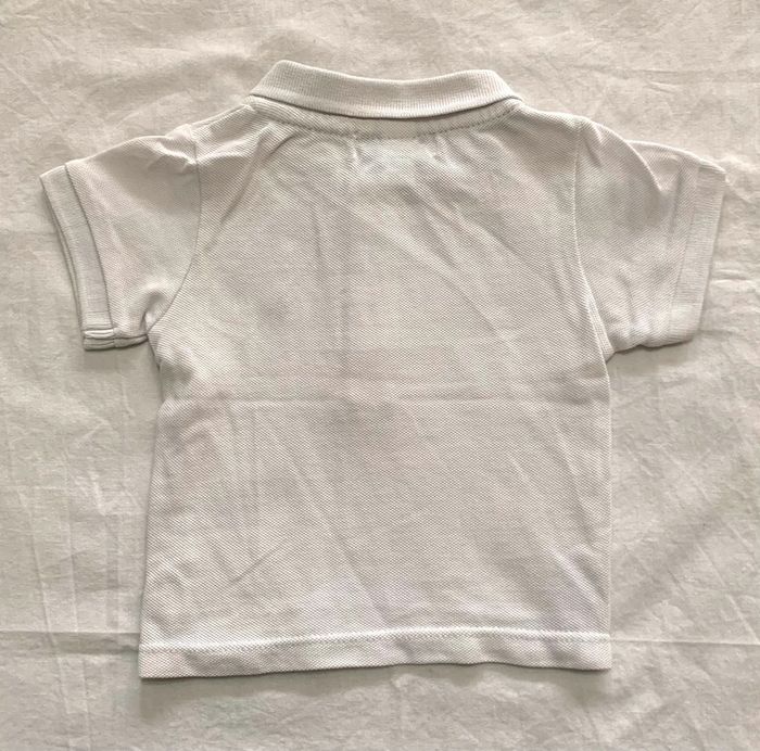 Polo Obaïbi - photo numéro 2