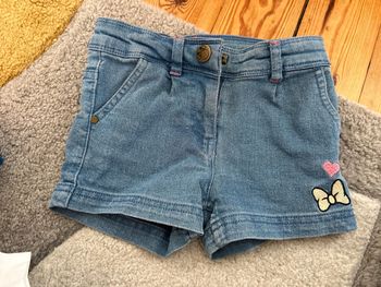 Short fille Disney Orchestra